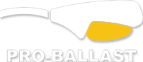 Pro-Ballast